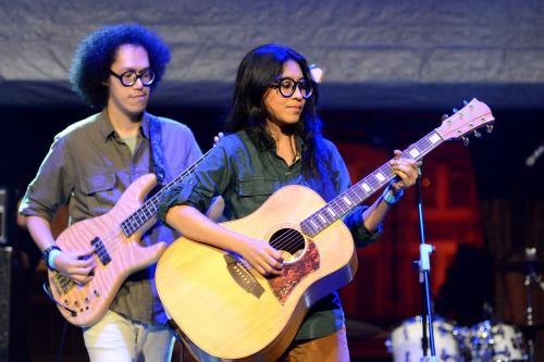 Siap-siap, Endah n Rhesa Siapkan Album Baru Bertema Milenial